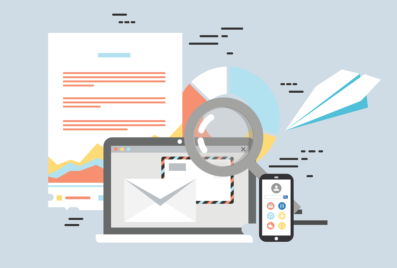 Förbättra din e-postmarknadsföring med smart lead scoring och generering